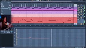 ПИШУ ТРЕК НА СТРИМЕ #ableton #созданиемузыки #треквableton #musicproduction