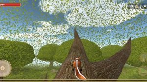 КАК СДЕЛАТЬ ДЛИННЫЙ НИК В Симулятор белки онлайн 2?/ Самый длинный ник в squirrel simulator online