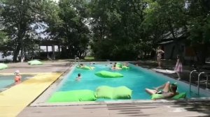 парк-отель Риверсайд