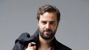 Это мой папа 2018 мелодрама анонс