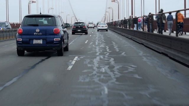 Мост Голден Гейт Сан-Франциско смотреть онлайн