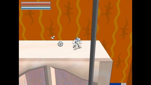 Свитмен. Сахарное приключение смотреть онлайн