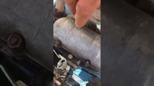 Запуск мотоблока МТЗ 12