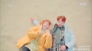 Клип на дораму Фея тяжёлой атлетики Ким Бок Джу