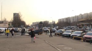 Москва Россошанский пр д д 3 видео 1 17 00