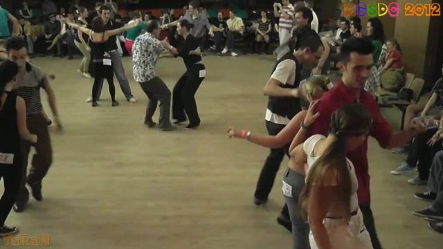 Буги-вуги отборы ДнД мидл смотреть онлайн