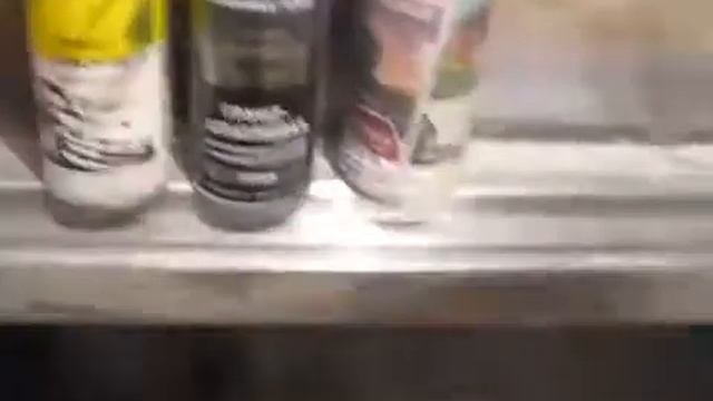 Грунт шпаклёвка BodyFill 360 в баллончике Применение для быстрой покраски смотреть онлайн