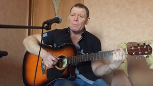 ЮРИЙ АНТОНОВ - БЕЗ ТЕБЯ, БЕЗ ТВОЕЙ ЛЮБВИ (МОЁ БОГАТСТВО) - Кавер - Олег Хлопников