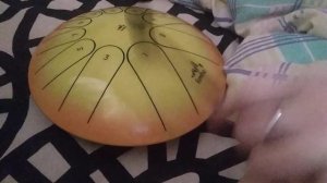 глюкофон. глюкофон Фимбо-Солнце.