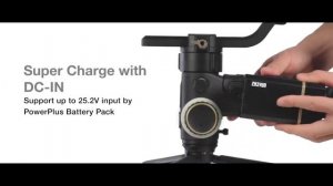 Zhiyun crane 3s / pro e 3 осевой ручной карданный стабилизатор полезная нагрузка 6 5 кг для red arr