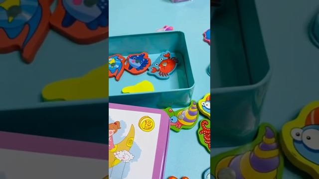 Развивающие игрушки в ассортименте? смотреть онлайн