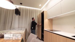 Как выглядит ИДЕАЛЬНАЯ КУХНЯ в современном интерьере