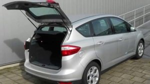 Ford C-MAX 1.6 TI-VCT ECONETIC TREND NAVI/PDC