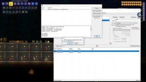 Terraria Взлом времени с помощью Cheat Engine.