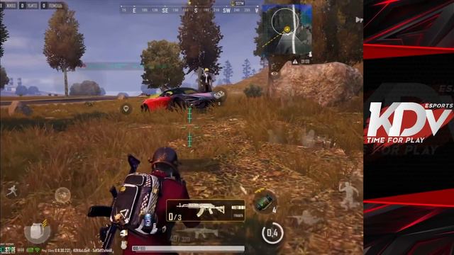 СКРЫТЫЕ ФИШКИ ОБНОВЛЕНИЯ 0.9.31 PUBG NEW STATE
