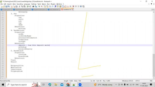 Java Full Stack for beginners|| What is java? || java full course|| Career bridge ||