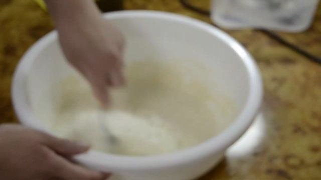 Очень БЫСТРОЕ и ВКУСНОЕ, ПОСТНОЕ тесто - Дрожжевое тесто на пирожки, беляши, пампушки!
