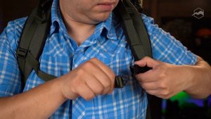 Рюкзак Bach Specialist 75. Обзор