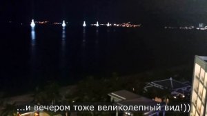 Отель Vinpearl Resort & Spa Nha Trang Bay