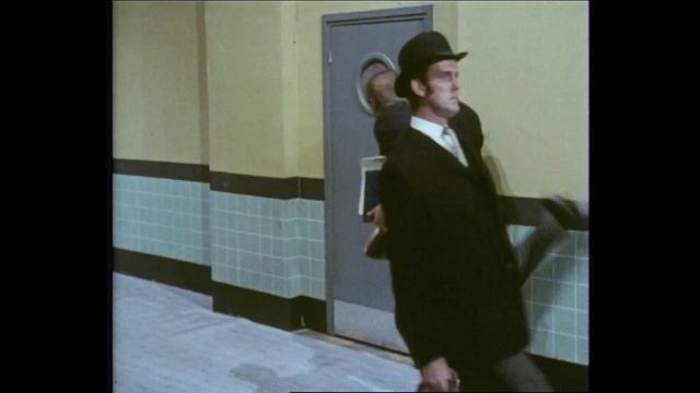 Happy Socks x Monty Python: Sketches, Scenes & Socks