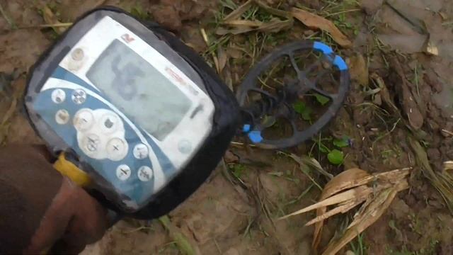 Копаем монеты и металл #168 смотреть онлайн