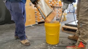 Sika Applied Series - Sikafloor Level 30