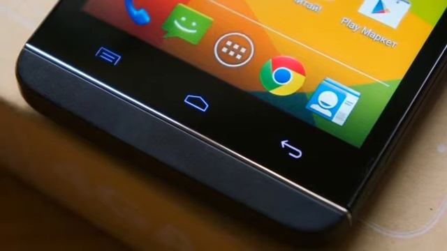 Explay 4Game обзор смартфон смотреть онлайн