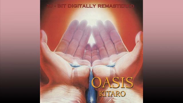 Kitaro - New Wave