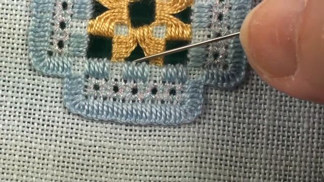 05 Sunflower Cottage - Hardanger - Side by Side Klosters смотреть онлайн