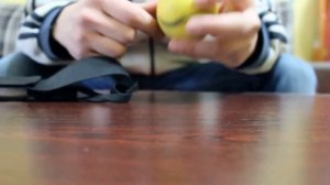 Тренажер Fight Ball - из чего состоит боевчой мяч?