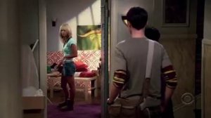 The Big Bang Theory / The Big Bang Theory - Привет-Привет