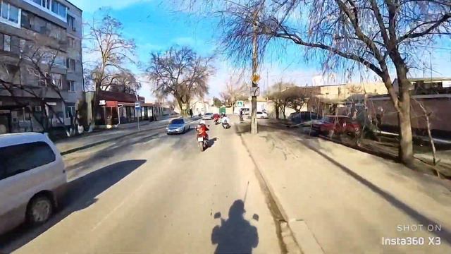 Провожаем 2023 год, г. Евпатория, деды Морозы и Фреди Крюгер 🔥 (2) смотреть онлайн