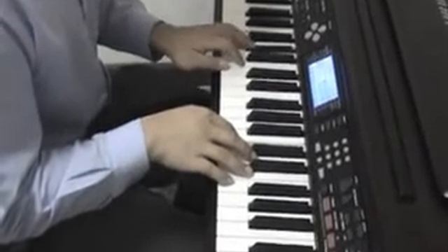 WENYA 數位鋼琴 WY-520 смотреть онлайн