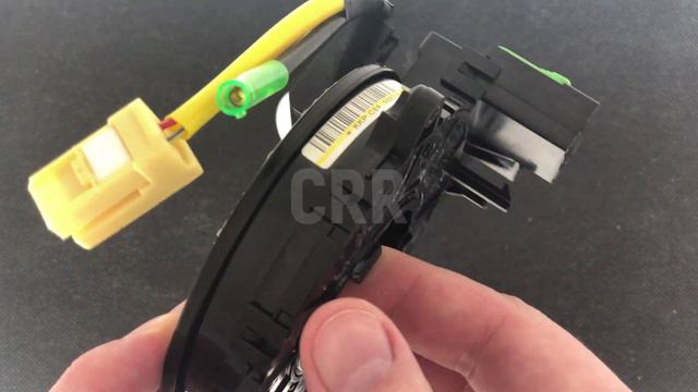 Шлейф подрулевой Митцубиси 8619A015 смотреть онлайн