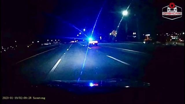 Accident