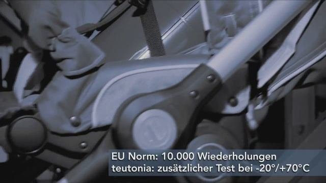 Teutonia Qualität