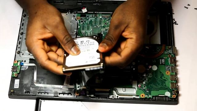 ACER E5 573 Series teardown Full HD смотреть онлайн