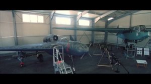 Luftfahrttechnisches Museum Rechlin - Imagefilm