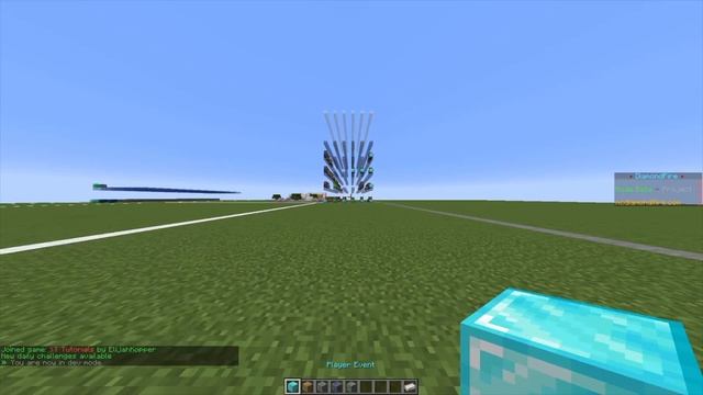 Minecraft Diamondfire Tutorial #3: Daily Challenges смотреть онлайн