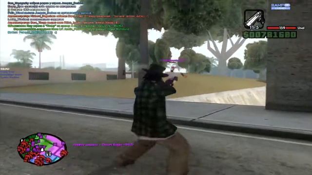 crux fragmovie edit samp