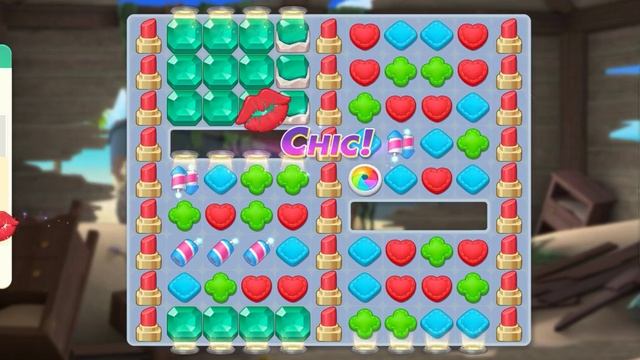 PROJECT MAKEOVER LEVEL 283 | NO BOOSTER смотреть онлайн