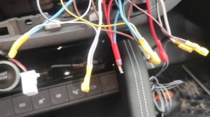 Самостоятельная установка автосигнализации. Важные моменты. Про пайку контактов.