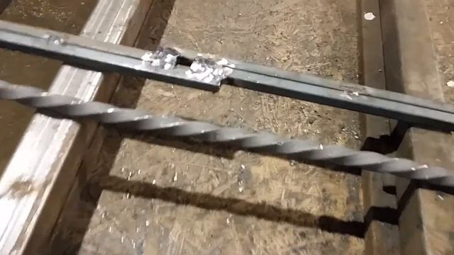 Приспособа для скручивания торсиона