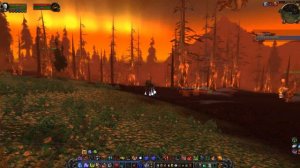 Draconis Gastritis, WoW Wotlk Quest