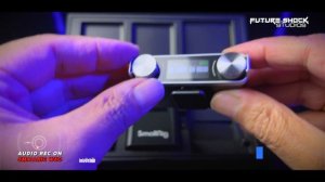 SmallRig Forevala W60 Wireless Microphone System