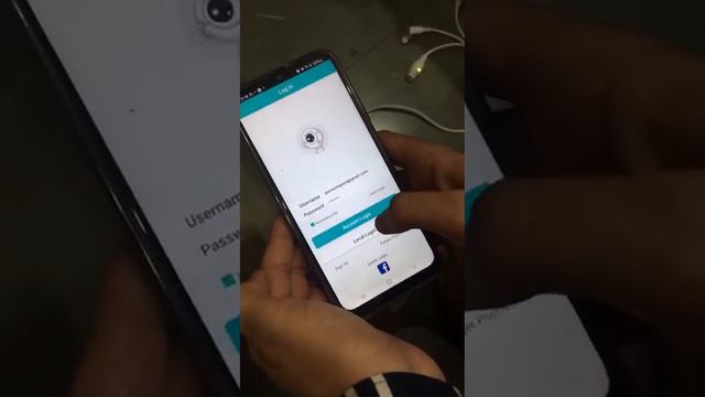 Icsee Pro installation with Internet dongal or hotspot смотреть онлайн