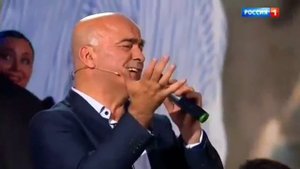 Юрий Кость Моя любимая и нежная 2022г