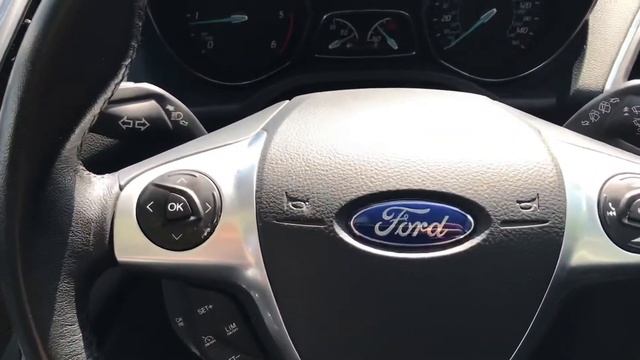 Used Ford C-Max 2.0 TDCi Titanium X Powershift 5 Door - Motor Match Bolton смотреть онлайн