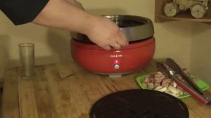 ШАШЛЫЧОК от PurFire