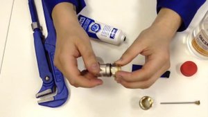 СантехМастер Гель